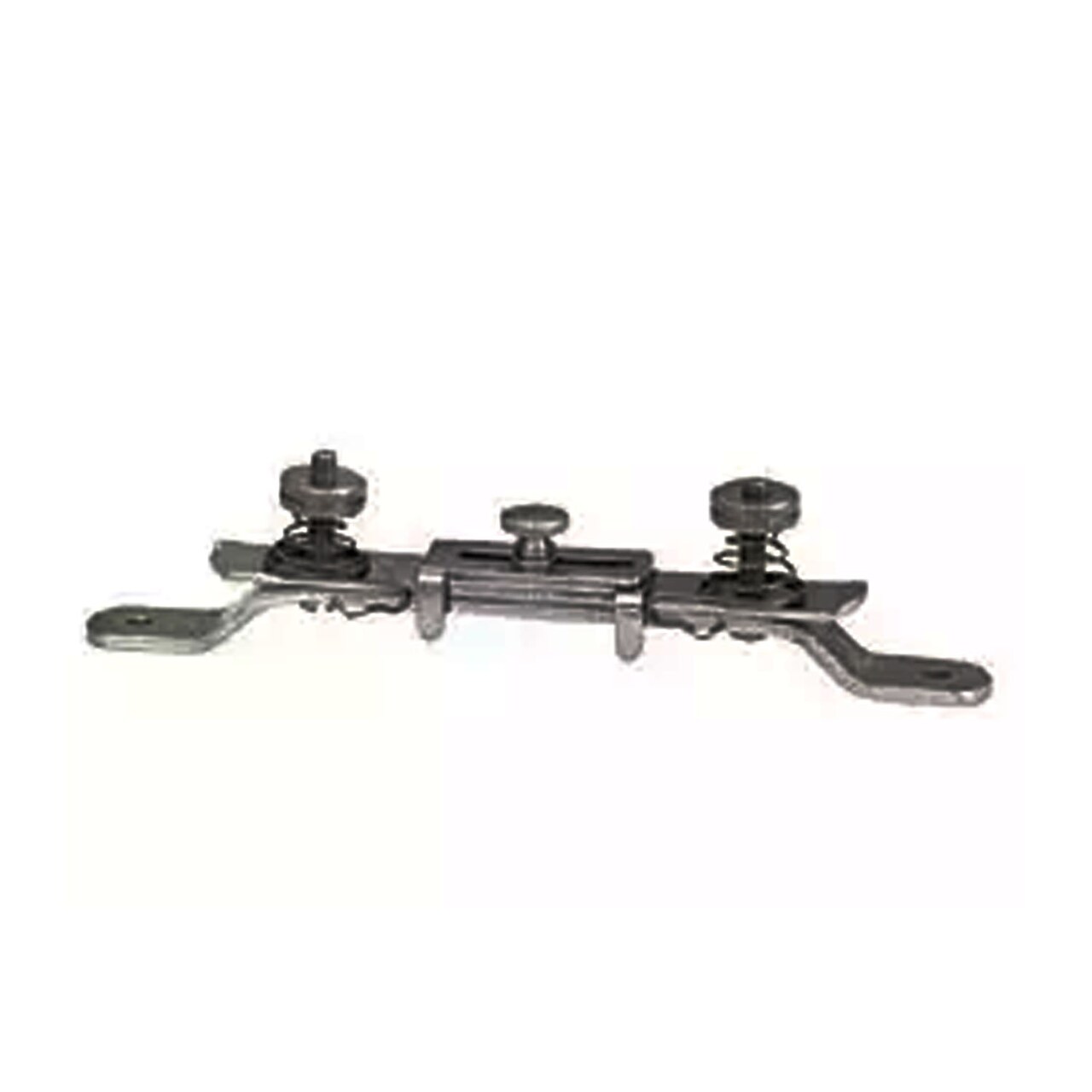 Sewing Table Elastic Tension Bracket for Industrial Lockstitch Machines Adjustable Width